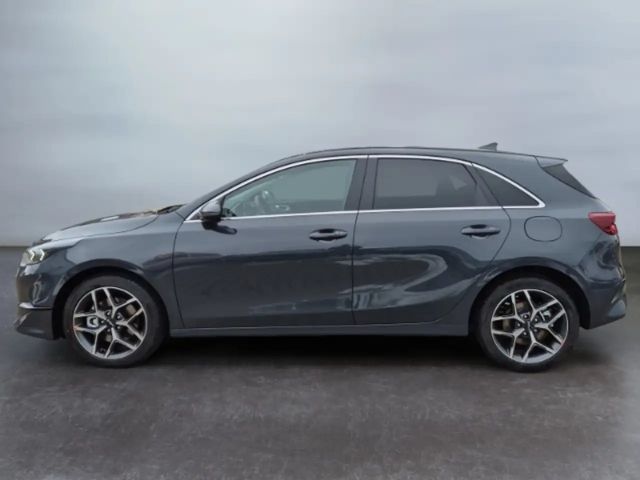Kia Ceed / cee'd