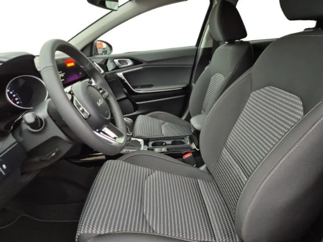 Kia Ceed / cee'd