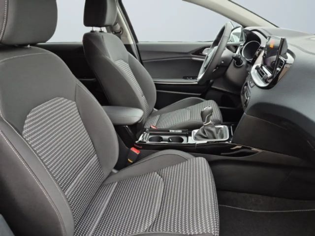 Kia Ceed / cee'd