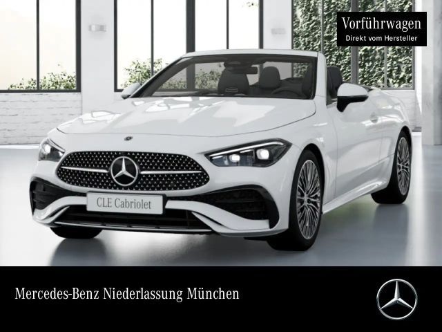 Mercedes-Benz CLE 450 4M AMG+360+TOTW+KEYLESS+9G 2026 Benzine