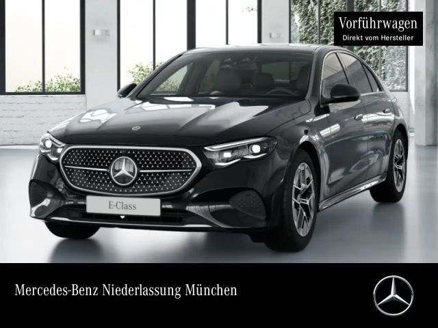 Mercedes-Benz E 200 d Avantgarde Fahrass WideScreen 360° Pano 9G 2026 Diesel