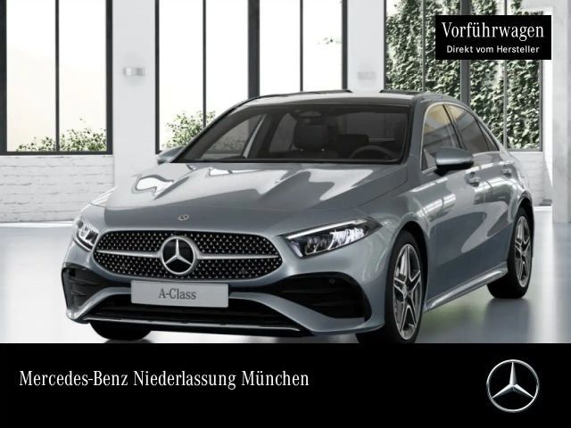 Mercedes-Benz A 200 Lim AMG+PANO+LED+STHZG+KAMERA+TOTW+KEYLESS 2026 Benzine