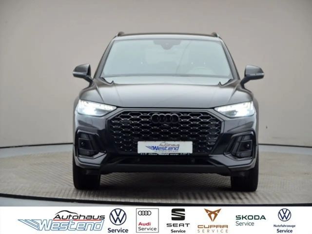 Audi Q5 Sportback S line 50 TFSIe 220kW qu. Matrix Navi B& 2023 Hybride / Benzine
