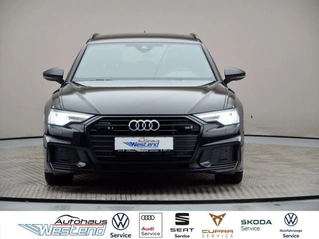Audi A6 Avant sport 55 TFSI 270kW qu. Matrix Navi Klima 2022 Hybride / Benzine