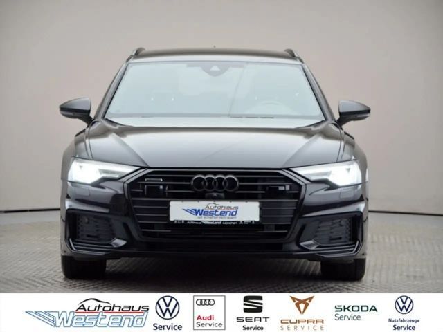 Audi A6 Avant sport 55 TFSIe 270kW qu. Matrix AHK Navi B&O 2022 Hybride / Benzine
