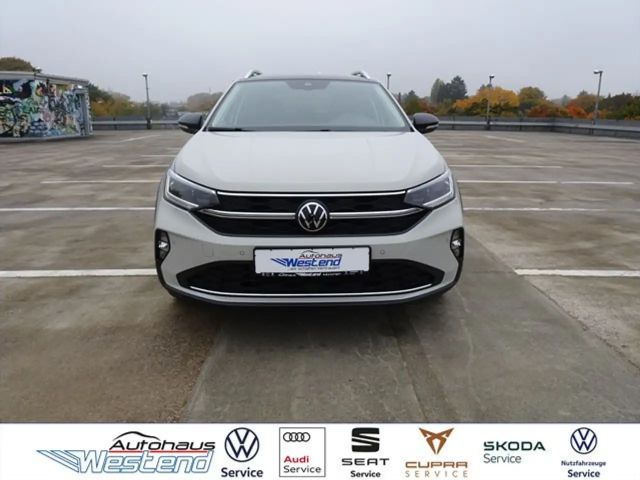 Volkswagen Taigo Style 1.0l TSI 85kW DSG IQ LIGHT SHZ Klima 2025 Benzine