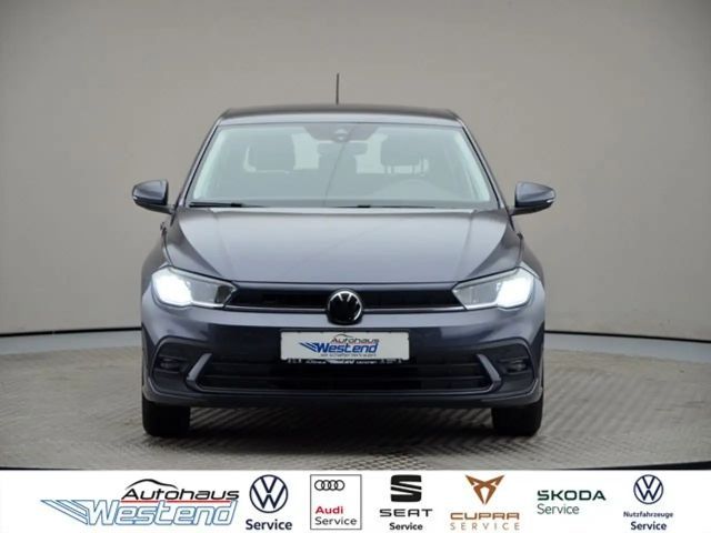 Volkswagen Polo Life 1.0l TSI 70kW 5-Gang Navi LED PDC Klima Navi 2023 Benzine