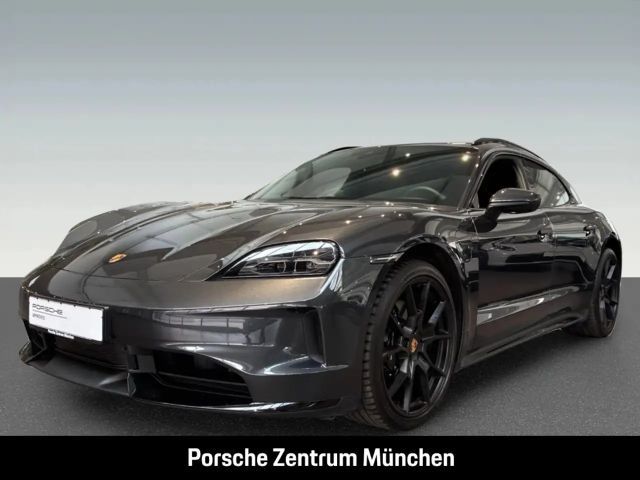 Porsche Taycan 4S Sport Turismo Surround-View LED-Matrix 2025 Elektrisch