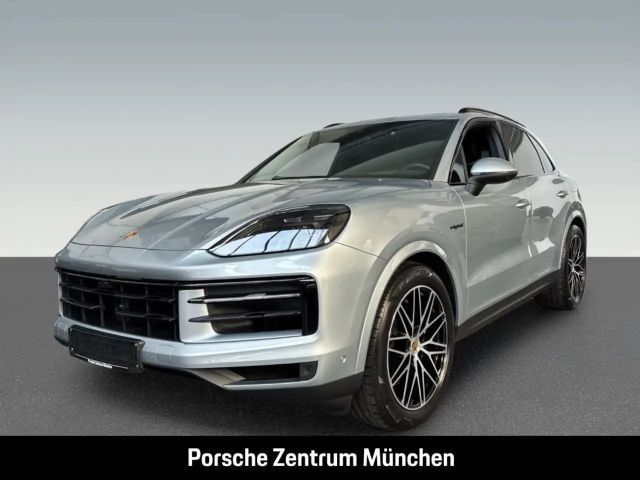 Porsche Cayenne E-Hybrid InnoDrive Soft-Close BOSE 2024 Hybride / Benzine