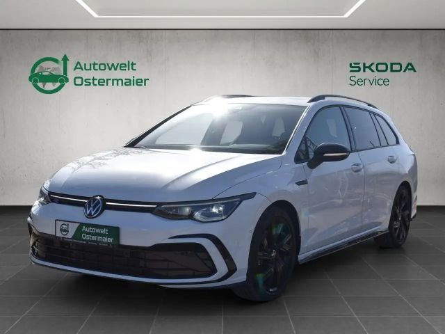 Volkswagen Golf 2.0 TSI R-Line DSG 4Motion*App-Connect* 2022 Benzine