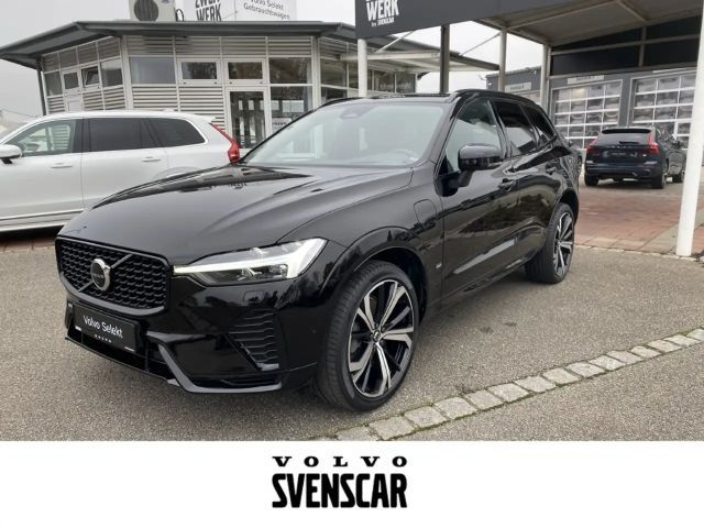 Volvo XC60 Ultimate Dark Recharge Plug-In Hybrid T8 AWD HUD A 2023 Hybride / Benzine