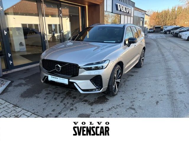 Volvo XC60 Ultimate Dark 2WD HUD AD Leder Digitales Cockpit M 2023 Diesel