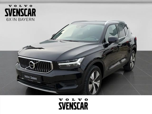 Volvo XC40 Inscription Expression Recharge Plug-In Hybrid 2WD 2021 Hybride / Benzine