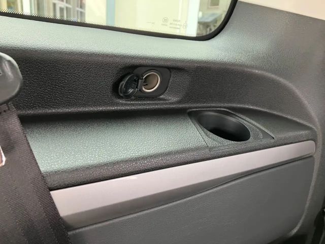 Opel Zafira Life