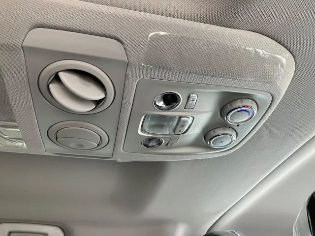 Opel Zafira Life