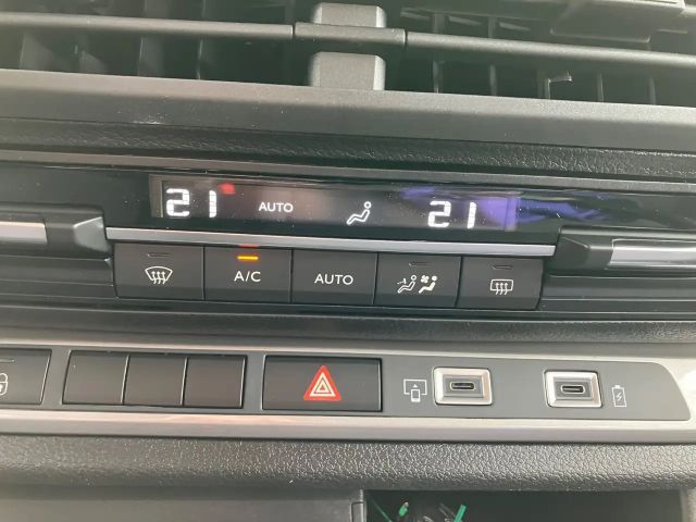 Opel Zafira Life