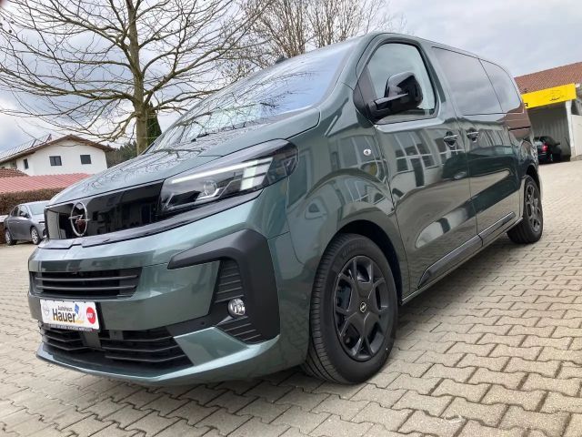 Opel Zafira Life