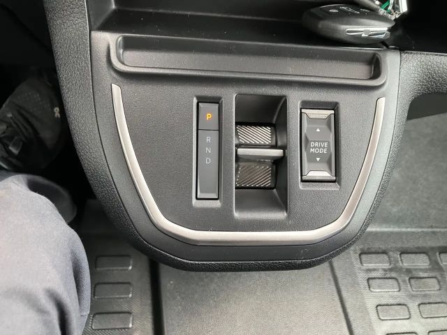 Opel Zafira Life