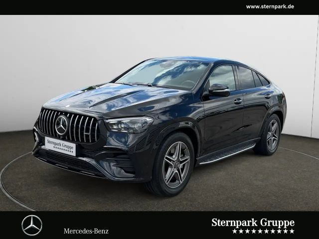 Mercedes-Benz GLE 53 AMG GLE 53 4M+ Coupé Premium+AHK+360°+STH+Night+Head 2024 Benzine