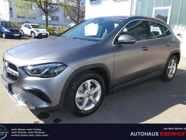 Mercedes-Benz GLA 250 4Matic  165 kW (224 PS), Automatik, Allrad 2024 Benzine
