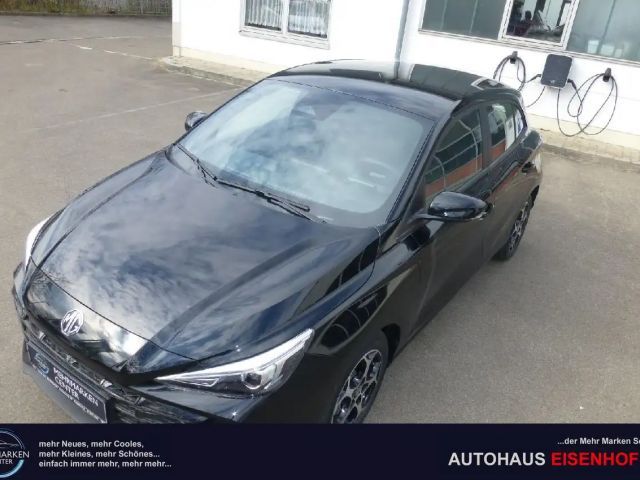 MG MG3