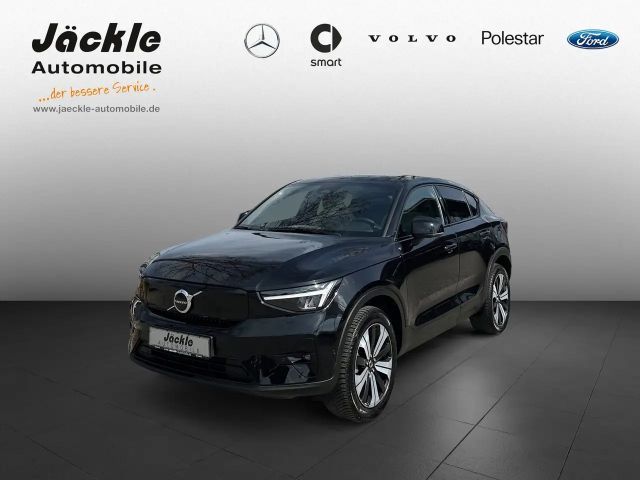Volvo C40 2023 Elektrisch