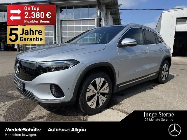 Mercedes-Benz EQA 250 EQA 250 Progressive 18" Vorr.-Distronic Kamera LED 2025 Elektrisch