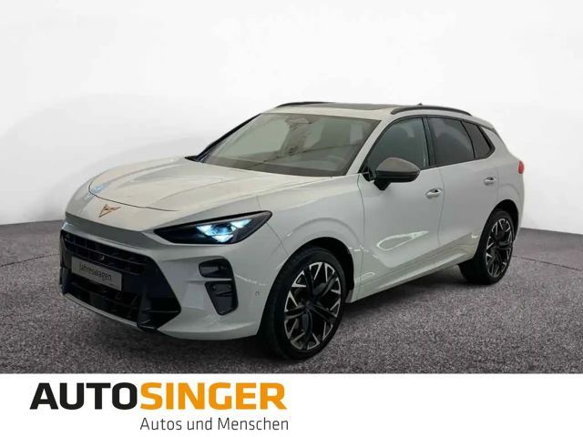 Cupra Terramar VZ TSI DSG 4D *AHK*PANO*HUD*360*NAV*ACC 2025 Benzine