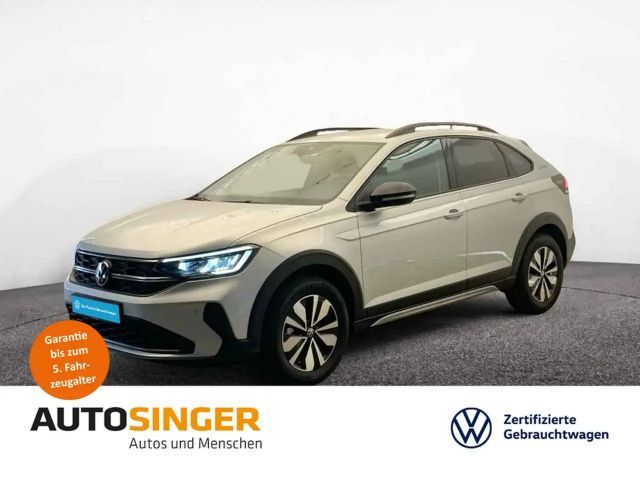 Volkswagen Taigo GOAL 1.0 TSI DSG *AHK*R-CAM*NAVI*LED*ACC* 2025 Benzine