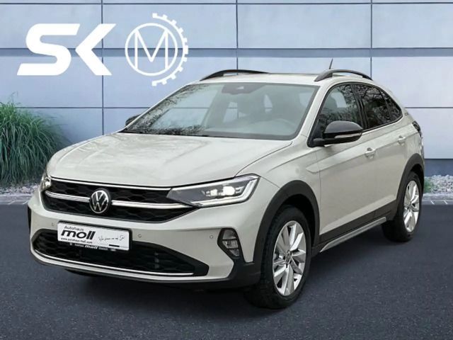 Volkswagen Taigo Goal 1.5 TSI 150PS DSG, AHK, ACC, IQ.LIGHT 2025 Benzine