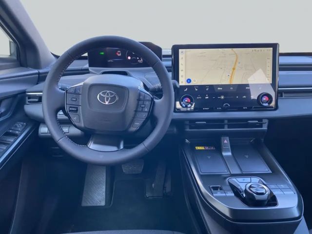 Toyota C-HR+
