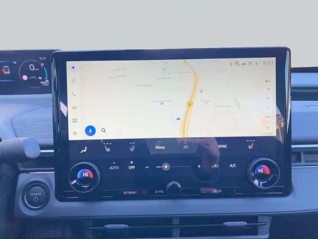Toyota C-HR+