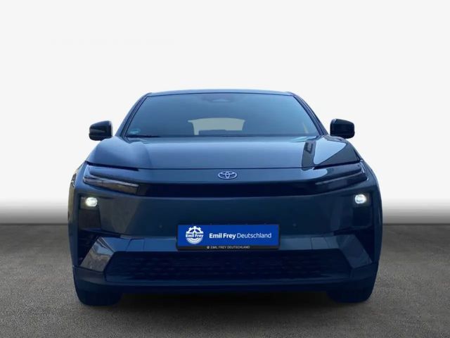 Toyota C-HR+