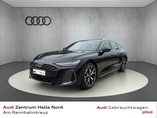 Audi A6 Avant S line 2.0 TDI quattro S tronic 2026 Diesel