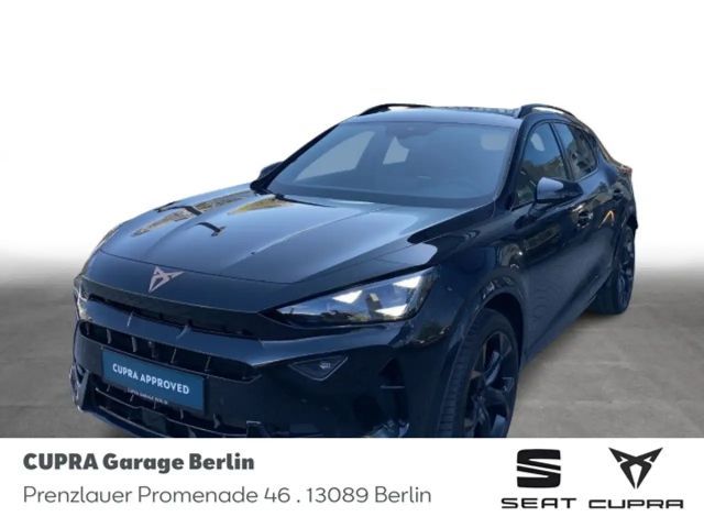 Cupra Formentor VZ 2.0 TSI DSG 2025 Benzine