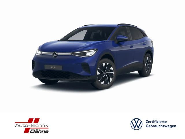 Volkswagen ID.4 Pro 77kwh AHK ACC HUD AKTIVSITZE 360° 2025 Elektrisch
