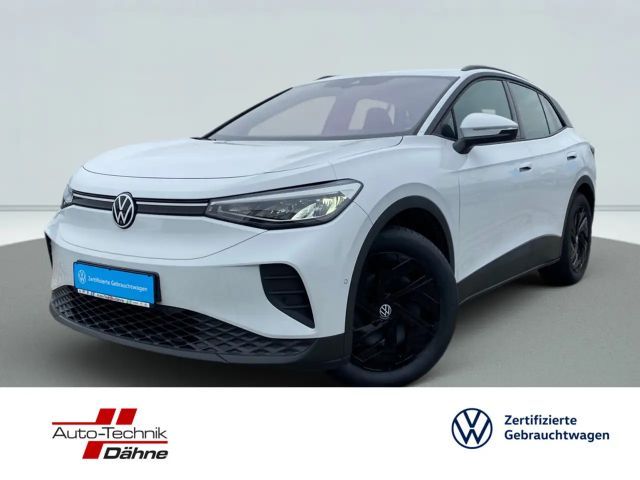 Volkswagen ID.4 Pro 77kwh KAMERA NAVI AHK ACC LED 360° 2025 Elektrisch