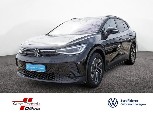 Volkswagen ID.4 Pro H/K AHK ACC HUD AKTIVSITZE PANO 360° 2025 Elektrisch