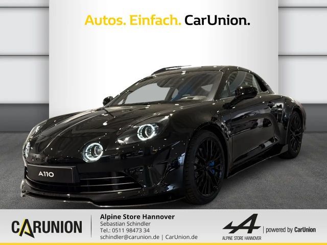 Alpine A110 Alpine A110 GTS Alpine GTS 2026 Benzine