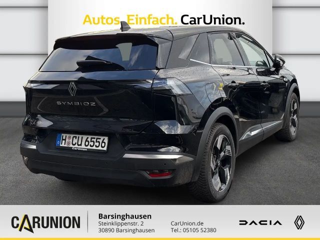 Renault Symbioz