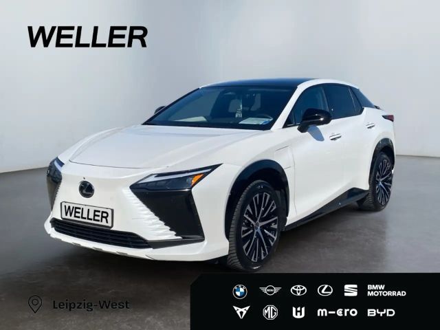 Lexus RZ 450e Luxury Paket *Allrad*20Zoll*Pano dimmbar* 2024 Elektrisch