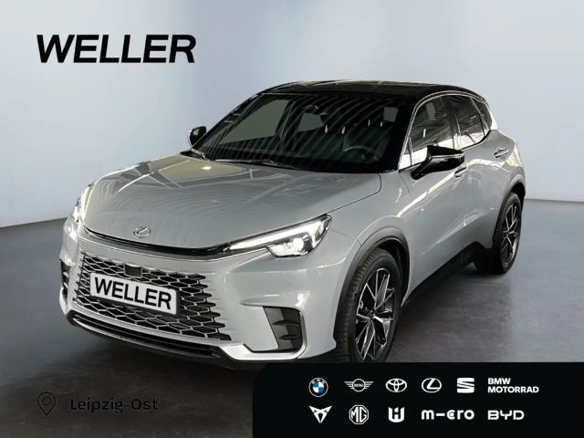 Lexus LBX FWD Emotion *LED*el. Heck*SHZ*CAM*CarPlay*PDC* 2025 Hybride / Benzine