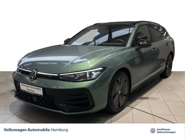 Volkswagen Passat 2026 Diesel