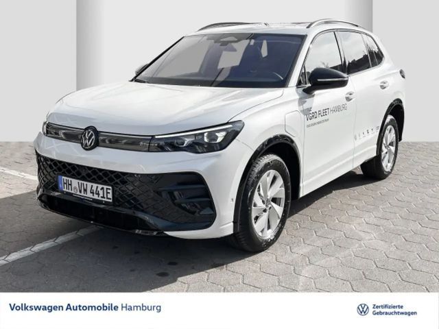 Volkswagen Tiguan 1.5 TSI eHybrid R-Line DSG Panorama LED 2026 Hybride / Benzine