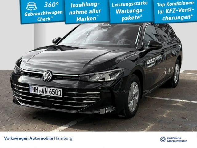 Volkswagen Passat 2025 Diesel