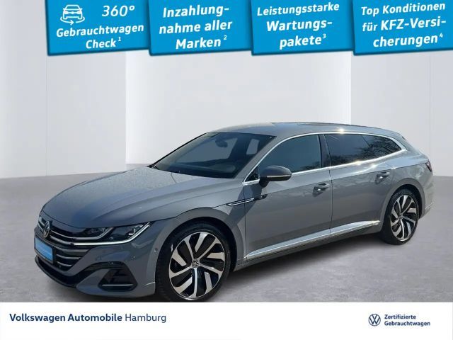 Volkswagen Arteon 2022 Benzine