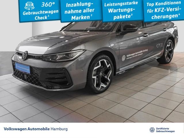 Volkswagen Passat 2026 Hybride / Benzine