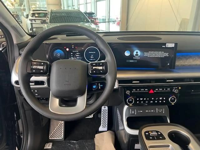 Hyundai IONIQ 9