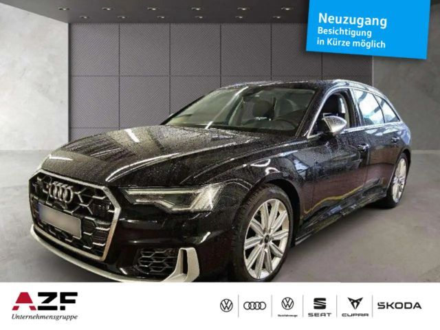 Audi S6 2024 Diesel