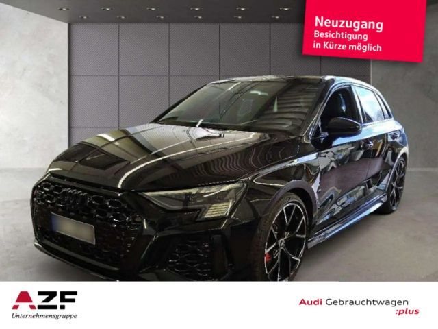 Audi RS3 2.5 TFSI qu. S-tronic B&O+MATRIX 2023 Benzine